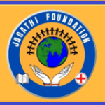 Jagathi Foundation Logo