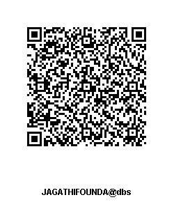 Payment QR Code